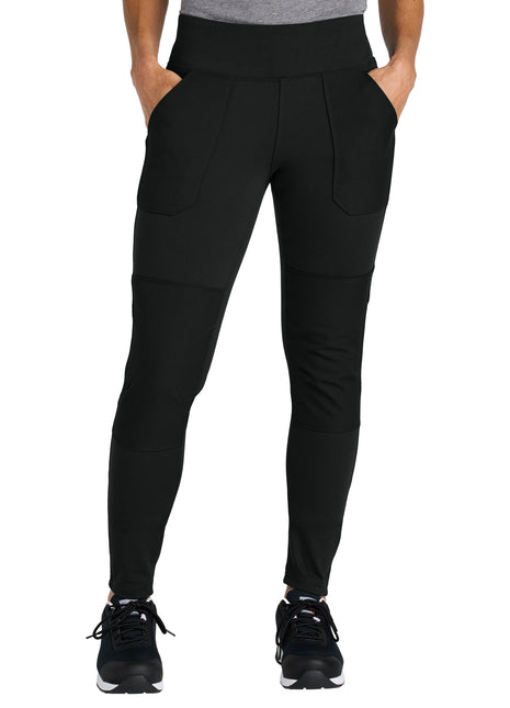 Carhartt Force® Women's Midweight Utility Legging CT102482 - Black | Carhartt