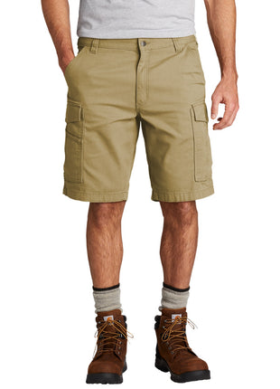 Carhartt® Rugged Flex® Rigby Cargo Short CT103542 - Dark Khaki | Carhartt