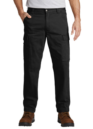 Carhartt® Rugged Flex® Rigby Cargo Pant CT103574 - Black | Carhartt