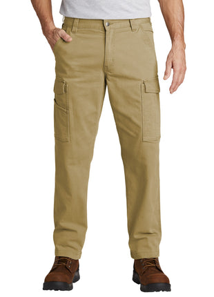 Carhartt® Rugged Flex® Rigby Cargo Pant CT103574 - Dark Khaki | Carhartt