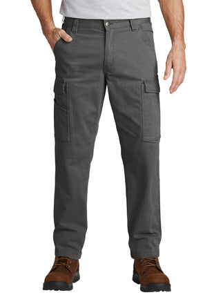 Carhartt® Rugged Flex® Rigby Cargo Pant CT103574 - Shadow Grey | Carhartt