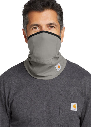 Carhartt ® Cotton Blend Filter Pocket Gaiter CT105086 - Asphalt | Carhartt