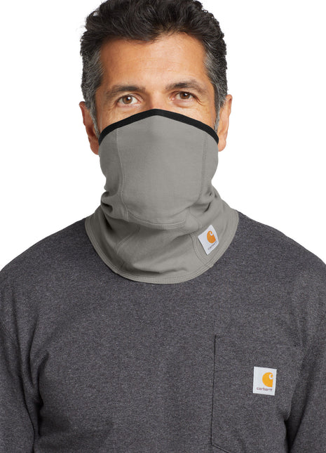 Carhartt ® Cotton Blend Filter Pocket Gaiter CT105086 - Asphalt | Carhartt