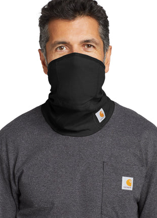 Carhartt ® Cotton Blend Filter Pocket Gaiter CT105086 - Black | Carhartt