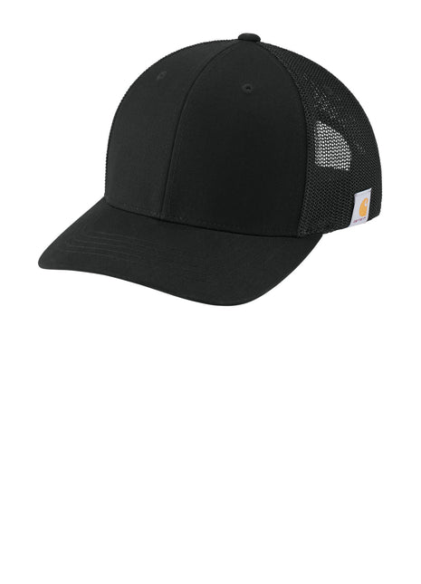 Carhartt® Flexfit 110® Mesh Back Cap CT106577 - Black | Carhartt