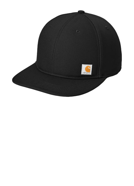 Carhartt ® Ashland Cap. CT106665 - Black | Carhartt