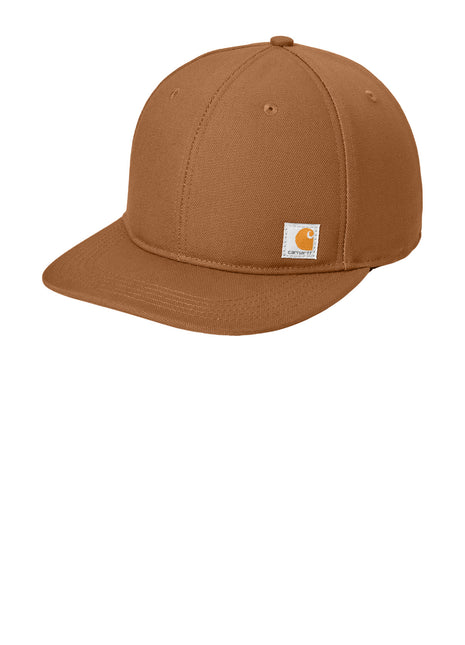 Carhartt ® Ashland Cap. CT106665 - Carhartt Brown | Carhartt