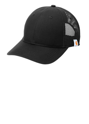 Carhartt® Rugged Professional™ Series Cap CT106687 - Black | Carhartt