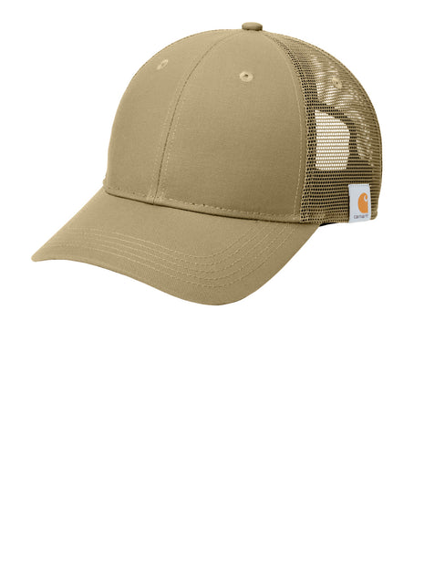 Carhartt® Rugged Professional™ Series Cap CT106687 - Dark Khaki | Carhartt