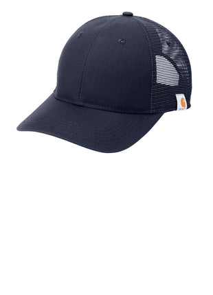 Carhartt® Rugged Professional™ Series Cap CT106687 - Navy | Carhartt