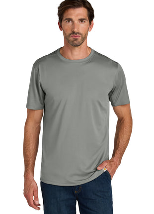 Carhartt Force® Sun Defender™ Short Sleeve T-Shirt CT106868 - Asphalt Grey | Carhartt