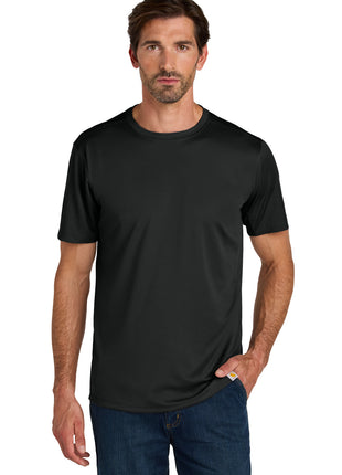 Carhartt Force® Sun Defender™ Short Sleeve T-Shirt CT106868 - Black | Carhartt