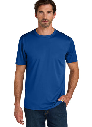 Carhartt Force® Sun Defender™ Short Sleeve T-Shirt CT106868 - Royal Glass Blue | Carhartt