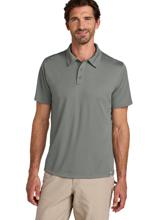 Carhartt Force® Sun Defender™ Polo CT106899 - Asphalt Grey | Carhartt