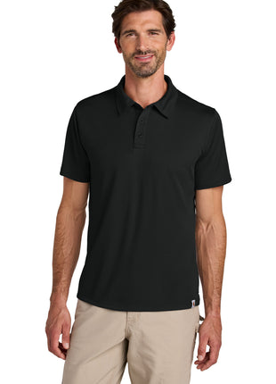 Carhartt Force® Sun Defender™ Polo CT106899 - Black | Carhartt