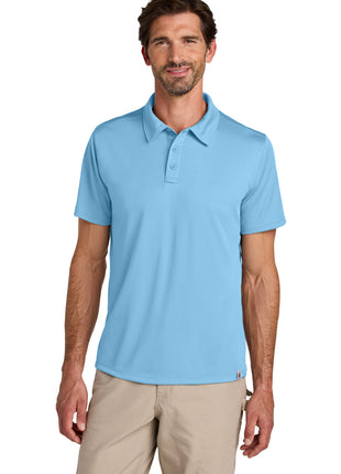 Carhartt Force® Sun Defender™ Polo CT106899 - Fresh Water Blue | Carhartt