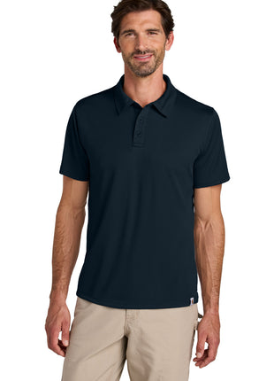 Carhartt Force® Sun Defender™ Polo CT106899 - Navy | Carhartt