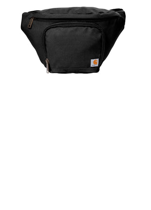 Carhartt®  Waist Pack. CT89098101 - Black | Carhartt