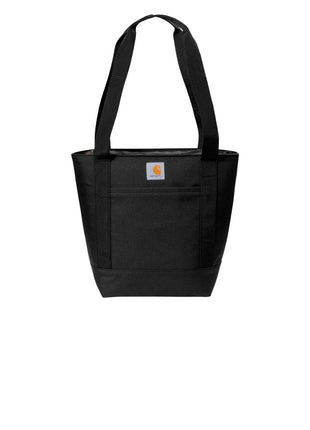 Carhartt®  Tote 18-Can Cooler. CT89101701 - Black | Carhartt