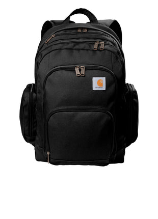 Carhartt ® Foundry Series Pro Backpack. CT89176508 - Black | Carhartt
