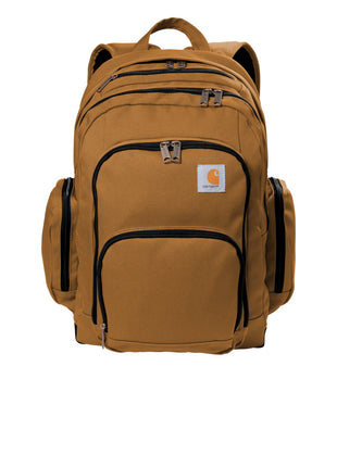 Carhartt ® Foundry Series Pro Backpack. CT89176508 - Carhartt Brown | Carhartt