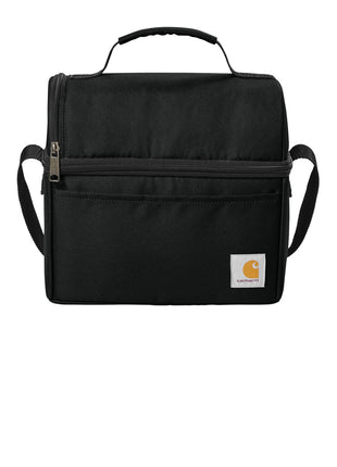 Carhartt®  Lunch 6-Can Cooler. CT89251601 - Black | Carhartt