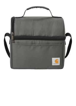 Carhartt®  Lunch 6-Can Cooler. CT89251601 - Grey | Carhartt