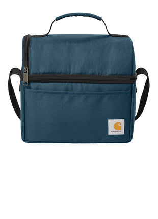 Carhartt®  Lunch 6-Can Cooler. CT89251601 - Navy | Carhartt