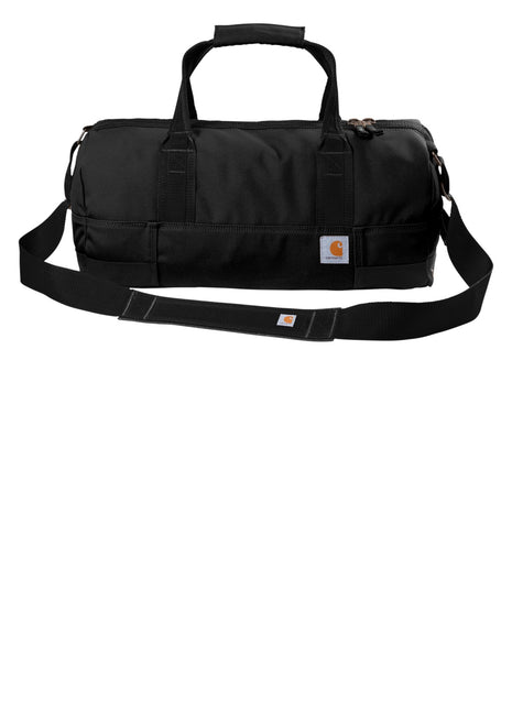Carhartt®  Foundry Series 20" Duffel. CT89260209 - Black | Carhartt