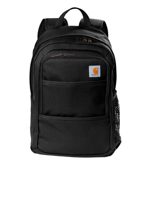 Carhartt®  Foundry Series Backpack. CT89350303 - Black | Carhartt