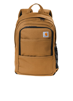 Carhartt®  Foundry Series Backpack. CT89350303 - Carhartt Brown | Carhartt