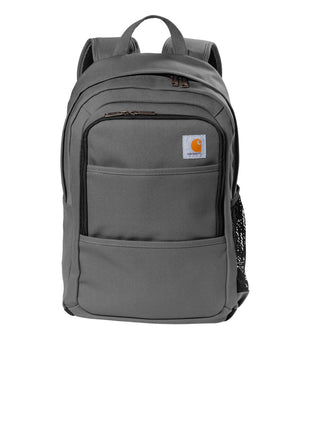 Carhartt®  Foundry Series Backpack. CT89350303 - Grey | Carhartt