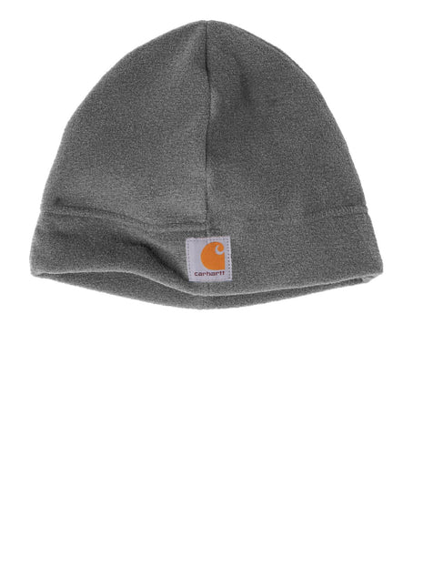 Carhartt ® Fleece Hat. CTA207 - Charcoal Heather | Carhartt