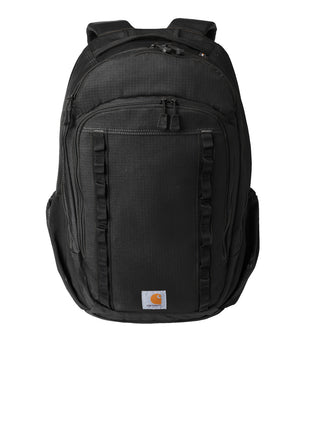 Carhartt® 25L Ripstop Backpack CTB0000481 - Black | Carhartt