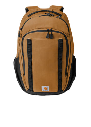 Carhartt® 25L Ripstop Backpack CTB0000481 - Brown | Carhartt