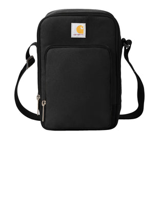 Carhartt® Crossbody Zip Bag CTB0000482 - Black | Carhartt