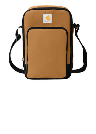 Carhartt® Crossbody Zip Bag CTB0000482 - Carhartt Brown | Carhartt