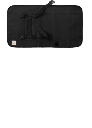 Carhartt® 18-Pocket Utility Roll CTB0000484 - Black | Carhartt