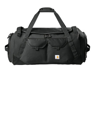 Carhartt® 75L Heavy Haul Duffel CTB0000605 - Black | Carhartt