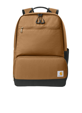 Carhartt® Two-Compartment Cooler Backpack CTB0000607 - Carhartt Brown | Carhartt