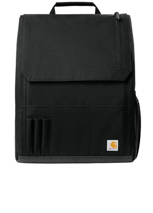 Carhartt® Universal Seat Organizer CTC0001617 - Black | Carhartt