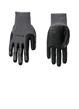 Carhartt® C-Grip® Glove CTGC0703 - Grey | Carhartt