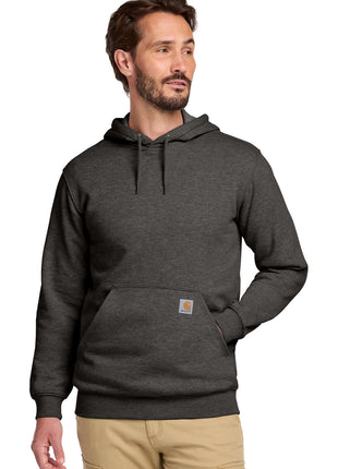 Carhartt® Tall Midweight Hooded Sweatshirt CTTK121 - Carbon Heather | Carhartt