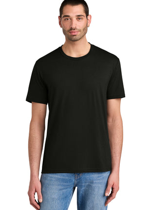 District ® Perfect Tri®Tee. DM130 - Black | District