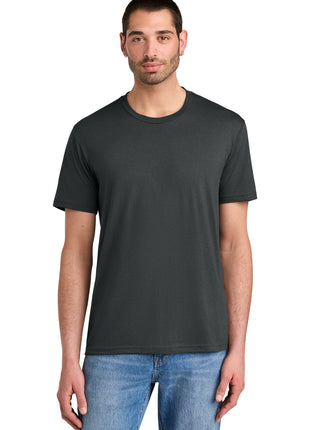 District ® Perfect Tri®Tee. DM130 - Charcoal | District