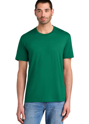 District ® Perfect Tri®Tee. DM130 - Jewel Green | District