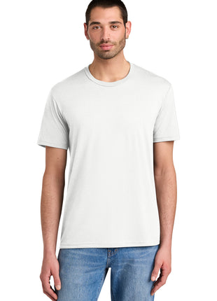 District ® Perfect Tri®Tee. DM130 - Natural | District