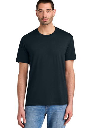 District ® Perfect Tri®Tee. DM130 - New Navy | District