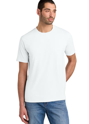 District ® Perfect Tri®Tee. DM130 - White | District