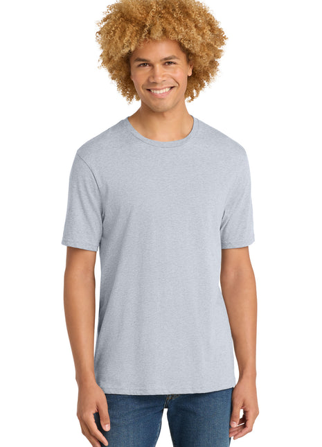 District® Perfect Weight® Tee. DT104 - Ash | District